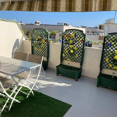 Nid Douillet Sur La Cote D'Azur Appartement Antibes Buitenkant foto