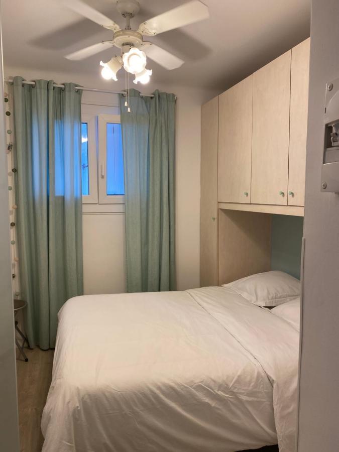 Nid Douillet Sur La Cote D'Azur Appartement Antibes Buitenkant foto