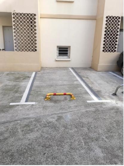 Nid Douillet Sur La Cote D'Azur Appartement Antibes Buitenkant foto